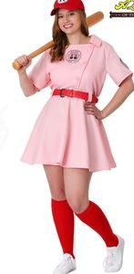 Never Worn League of Their Own Costume